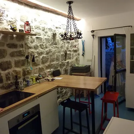 Old Town Design Ραμπ