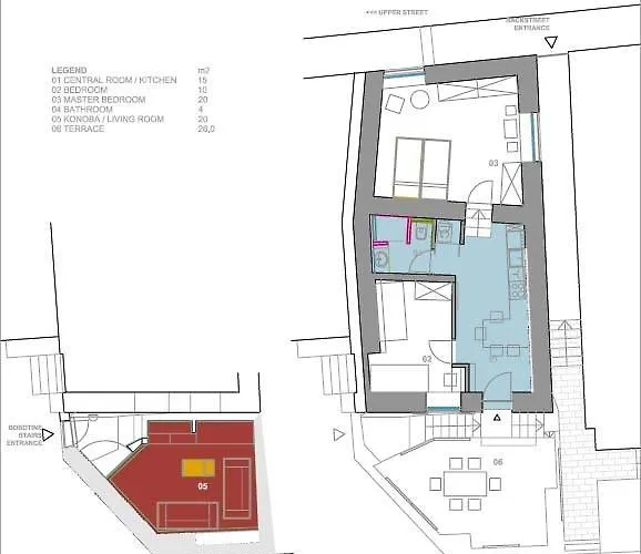 Old Town Design