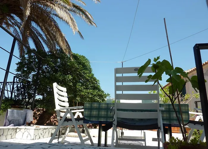 Apartment Old Town Design