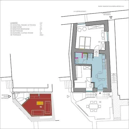 Old Town Design