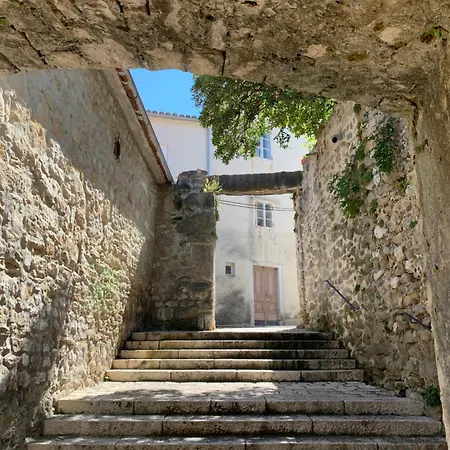 Appartamento Old Town Design Rab Town