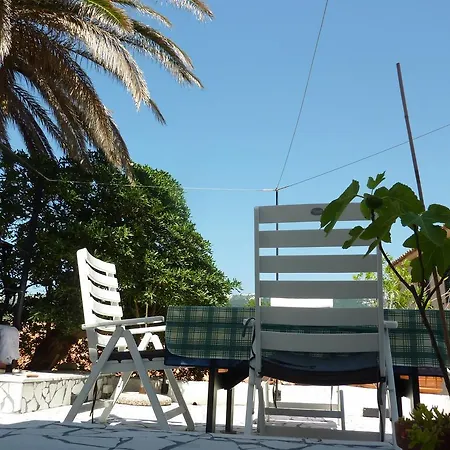 Appartamento Old Town Design