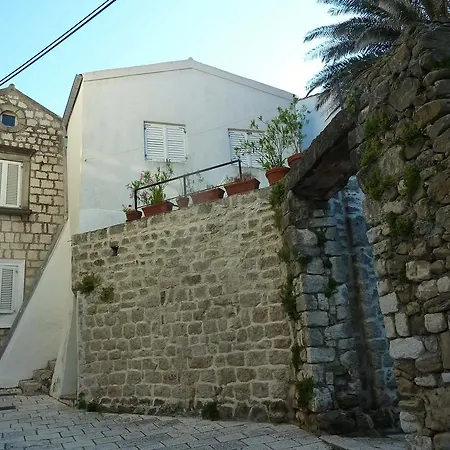 Old Town Design Apartment Rab Town